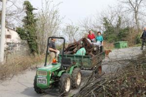 Okoljska akcija »Očistimo Slovenijo v enem dnevu!«9